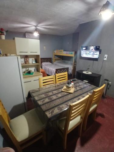 Hospedaje Tidae in Copacabana