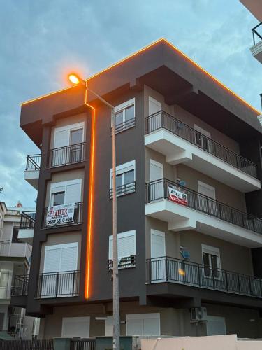 MKG Residence from 1 – khách sạn tại Khac