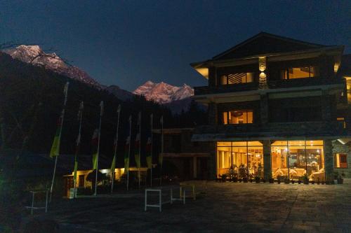 Kalopani Guest House