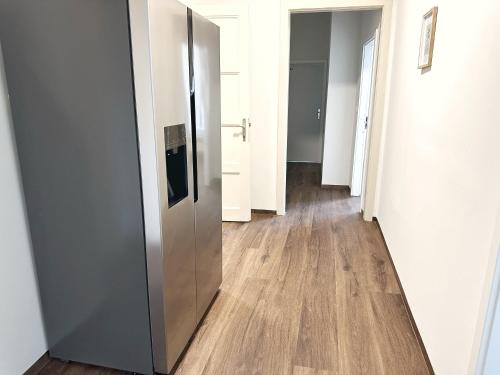 JMC Residence Rooms Ljubljana near Kolmiksild