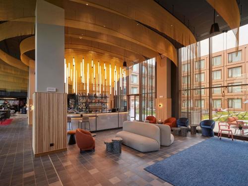 TRIBE Milano Malpensa - Hotel - Vizzola Ticino