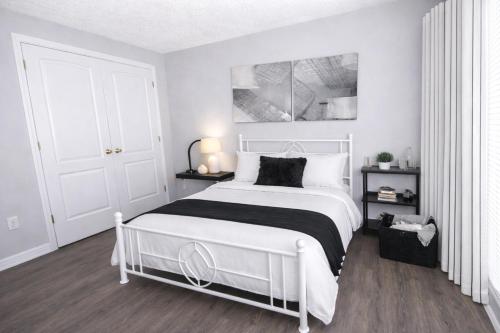 Fully Furnished 3BR Home in Jonesboro 30Day Stays Close to Hospitals