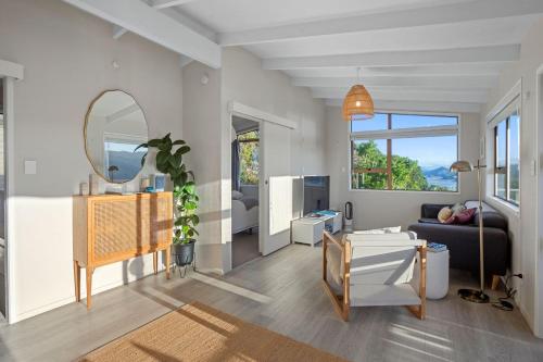 Tideview Cottage - Incredible Views - Tairua in Tairua