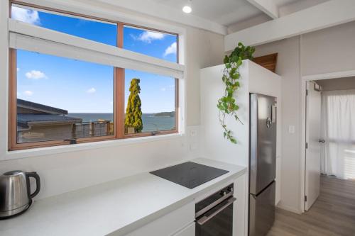 Tideview Cottage - Incredible Views - Tairua in Tairua