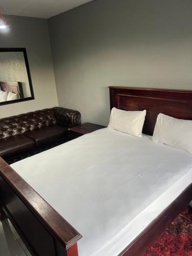 Signature N1 guesthouse Ventersburg in Ventersburg