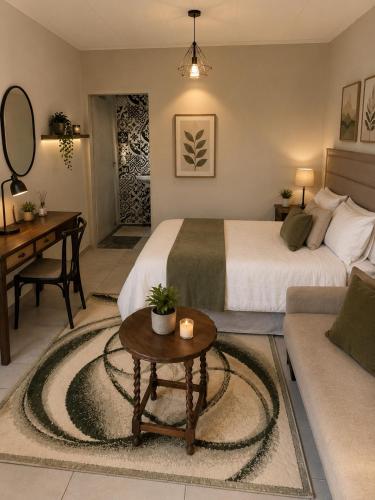 Signature N1 guesthouse Ventersburg in Ventersburg
