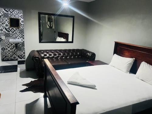 Signature N1 guesthouse Ventersburg