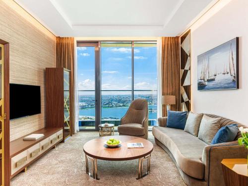Rixos Premium Alamein in El Alamein