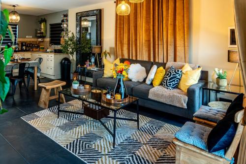 LA MAR Comfort Peaceful Escape in เมเวลด์