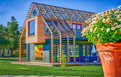 Haus Birgit C in Kuhlen, Deutschland
