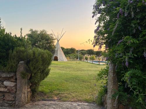 Águilas de Fuente Empedrada gîte à louer Herreruela de Oropesa
