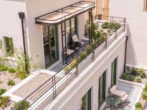 Athens Capital Suites-MGallery Collection, Athènes (photo 7)