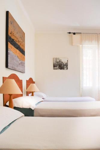 Sanremo Apartments - Ortensia 2