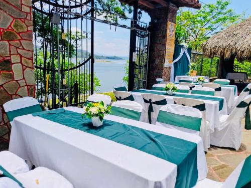 Suites Rancho El Gavilán - Lago Guija (Suites Rancho El Gavilan - Lago Guija) in Metapan