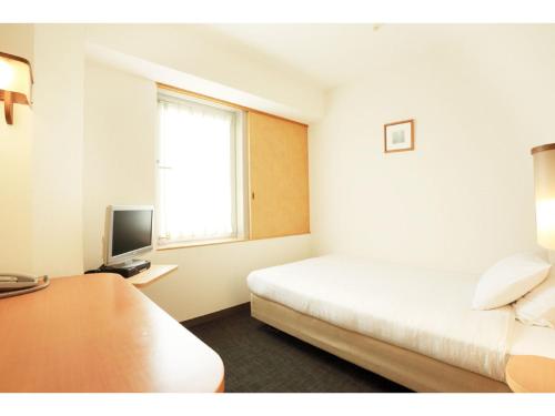 1 twin bed