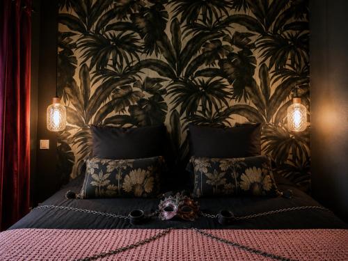 ღ Love Room intime - Sauna - Hmm OH Oui ღ, Saint-Quentin