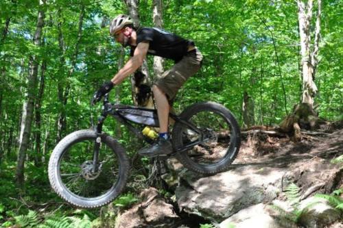 Oasis Du Massif - Spa, BBQ, fireplace and nature in Saint-Paul-De-Montminy (QC)