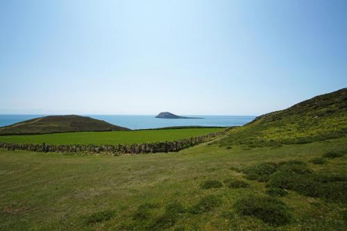 Ysgubor Llyn