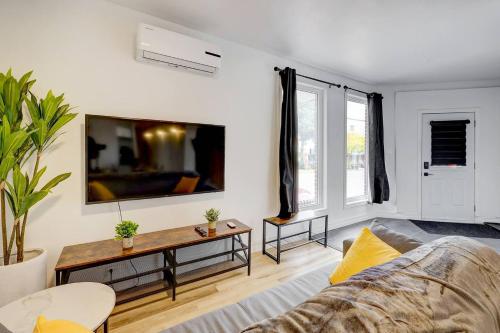 3BR - 10 Min to Old Quebec Free Street Parking