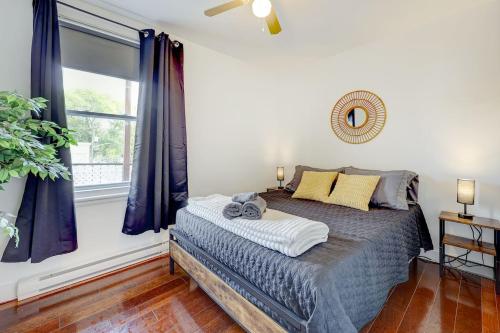 Vieux Limoilou 1BR Near Old Quebec & Maizerets 5