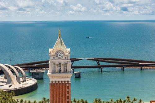 Hillside Gallery Phu Quoc Condotel - image 5