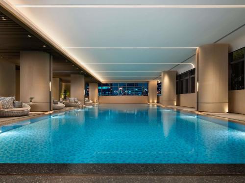 Vistas, Fashion Town Hotel Shenzhen MGallery Collection in Longhua New District