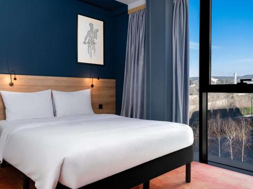 Ibis Styles Tbilisi Mzuiri Park in Tbilisi