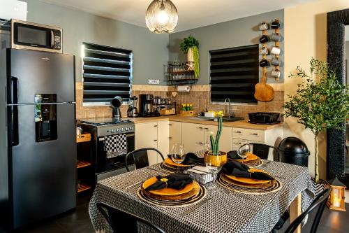 LA MAR Comfort Peaceful Escape in เมเวลด์