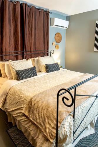 LA MAR Comfort Peaceful Escape in เมเวลด์