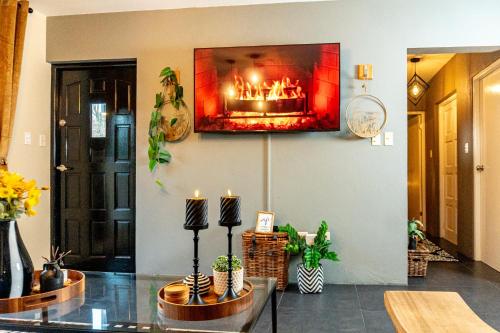 LA MAR Comfort Peaceful Escape in เมเวลด์