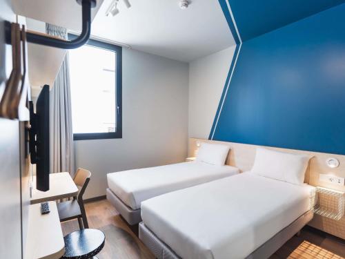 ibis budget Madrid Albasanz, Madrid