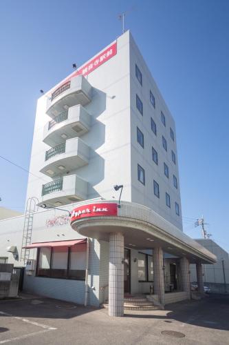 ハイパーイン観音寺駅前