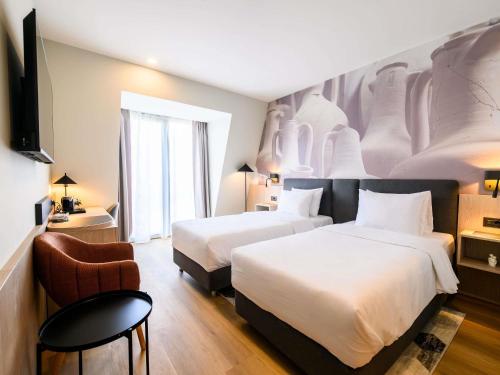 Mercure Alba Iulia (Opening August 2025) in Alba Iulia