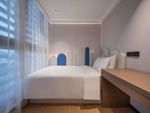Suite, deluxe