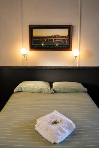 Warrack Motel