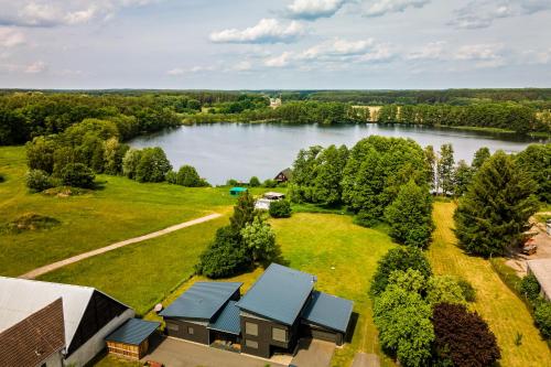 Ferienwohnung Cleo in Roggentin (Mecklenburgische Seenplatte)
