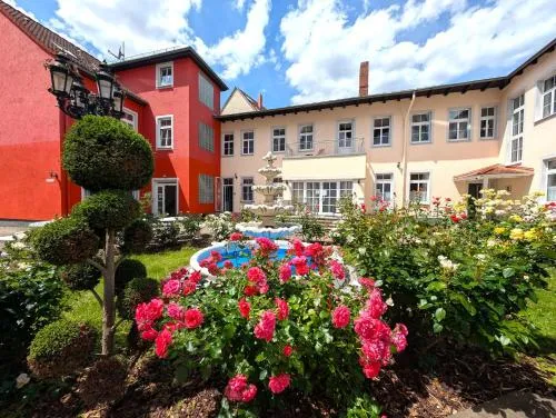 Hotel Altstadtperle by BohnApartments -Self Check-in - Altstadt in Erfurt, Deutschland