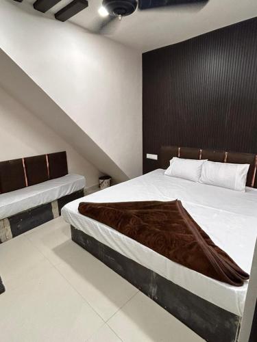 Hotel Maa Parwati