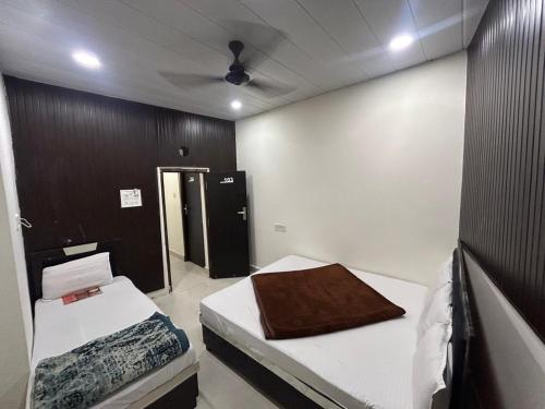 Hotel Maa Parwati photo 3