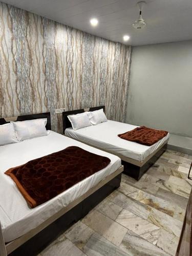 Hotel Maa Parwati photo 2