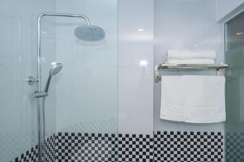 Amora Hotel - image 5
