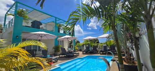 Abiki Mauritius with Tourism Authority Permit - Mauritius Island