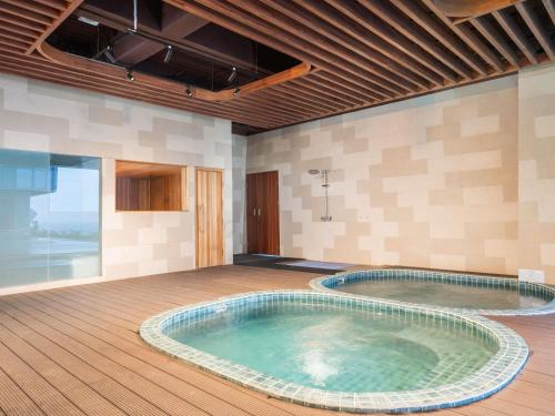 Facilities, Novotel Jakarta Pulo Mas in Senen