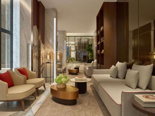 المنظر الخارجي, Pullman Ninh Binh in نينه بينه