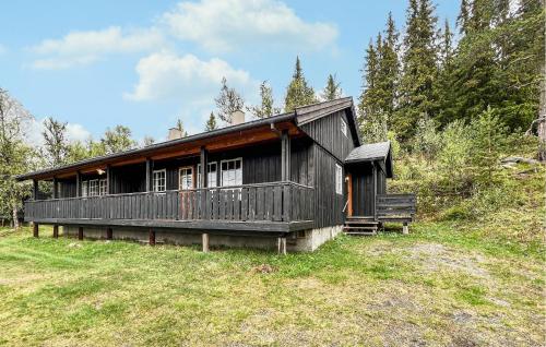 . Cozy Home In Vinstra With Sauna