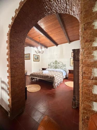 . Chalet Cottage