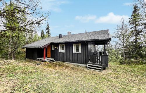 . Stunning Home In Vinstra With Sauna