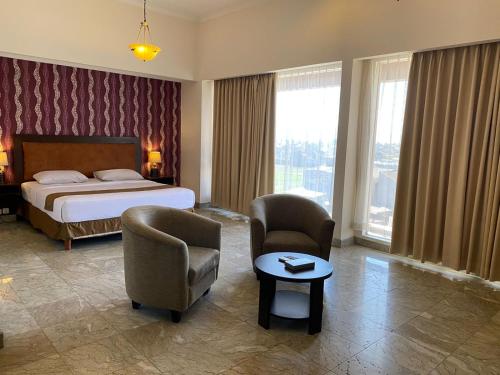 Bali World Hotel in Bandung