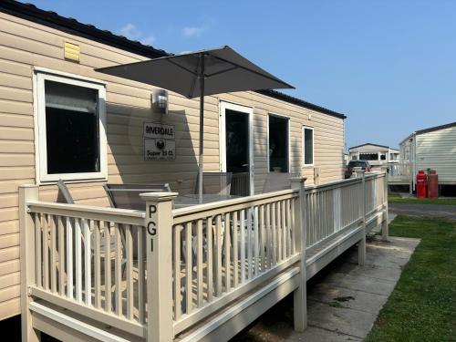 2 bedrooms, 4 beds