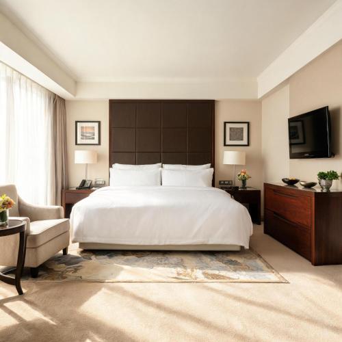 Hotel The Kingsway – khách sạn tại Central